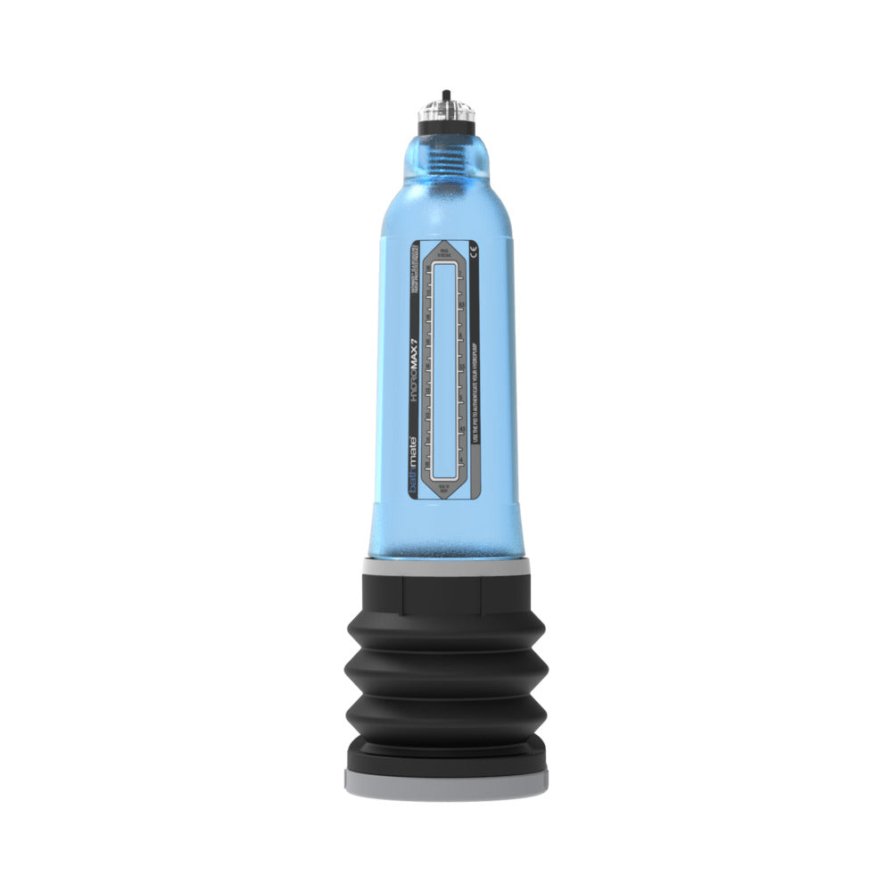 Bathmate Hydromax 7 Blue Penis Pump