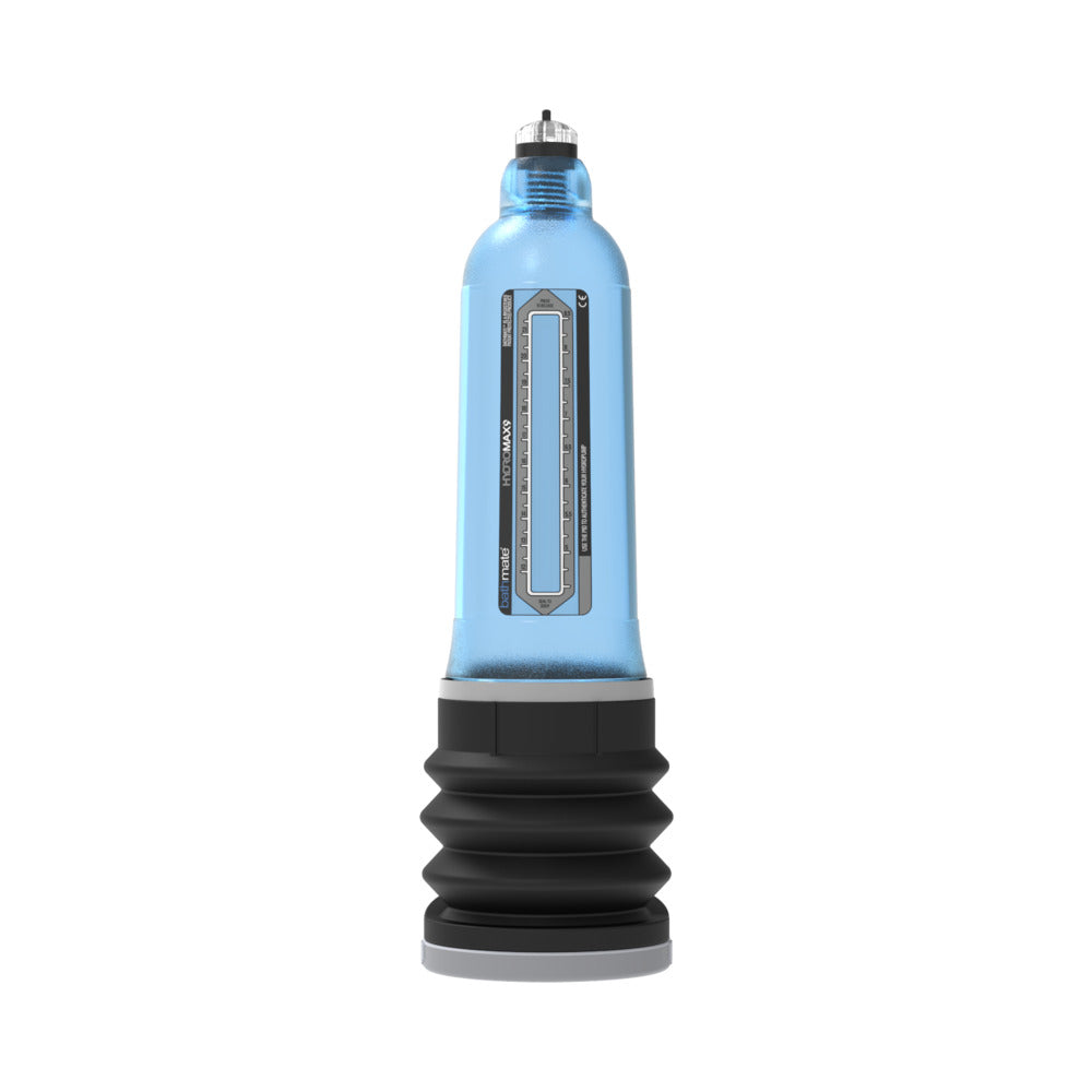 Bathmate Hydromax 9 Blue Penis Pump