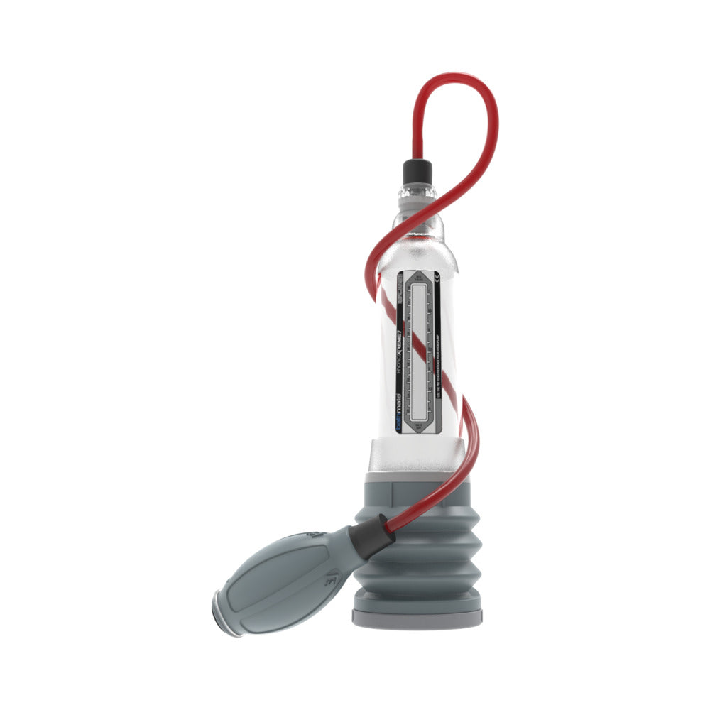 Bathmate HYDROXTREME 7 Clear Penis Pump