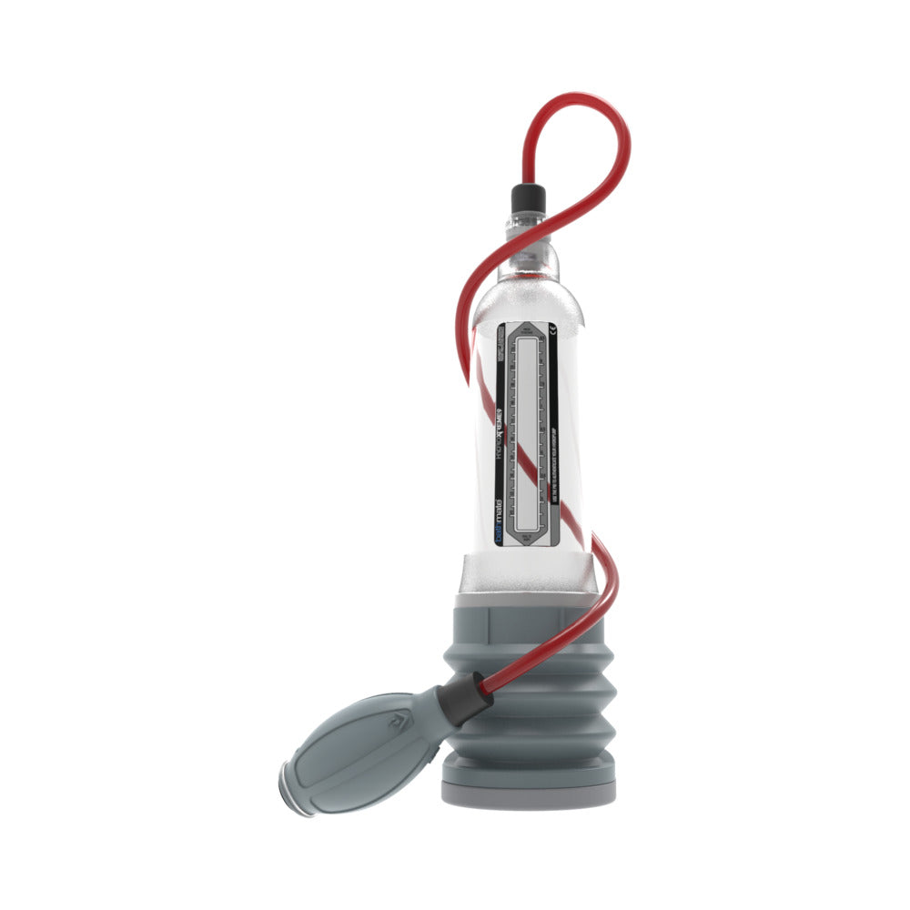 Bathmate HYDROXTREME 9 Clear Penis Pump