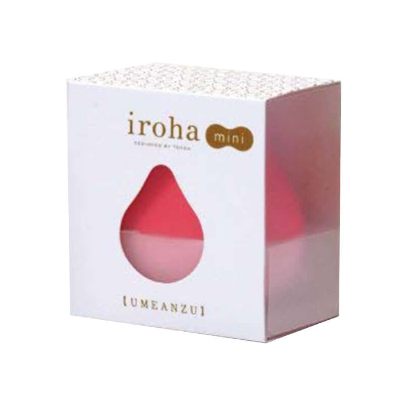 Tenga iroha mini Ume-Anzu