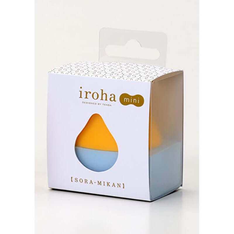 Tenga iroha mini Sora-Mikan