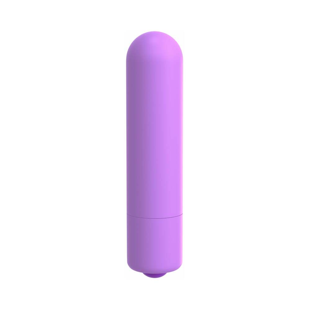 Fantasy For Her Her Pocket Bullet Multi-Speed Vibrator Purple