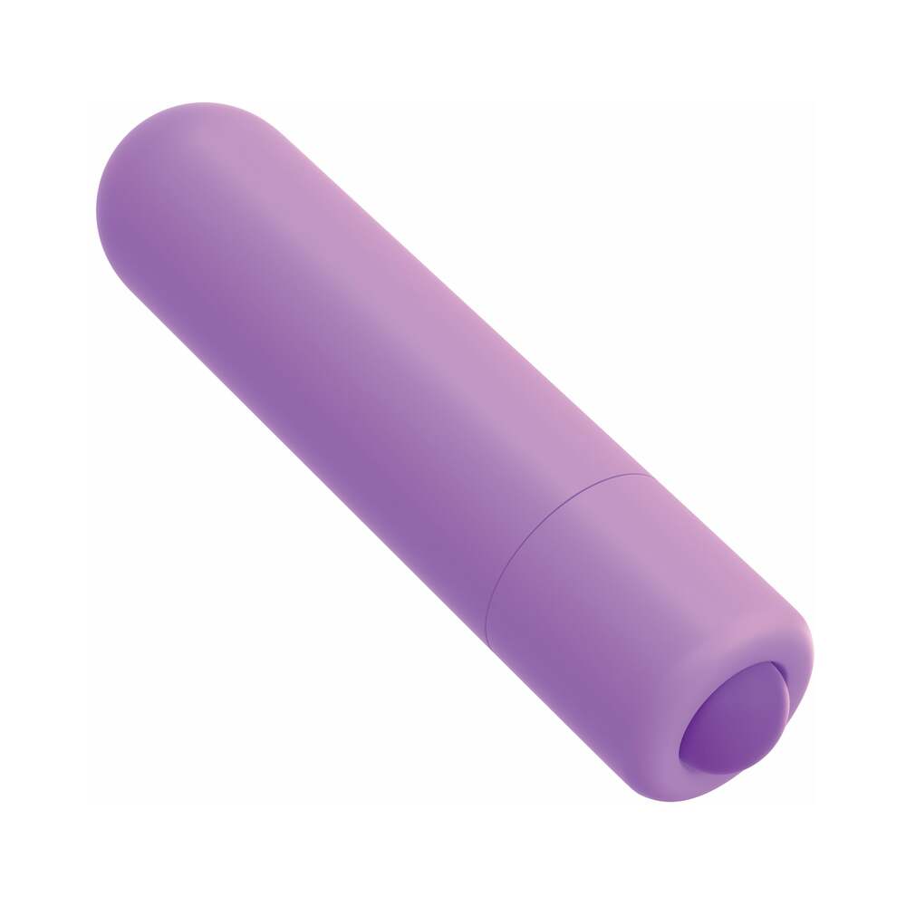 Fantasy For Her Her Pocket Bullet Multi-Speed Vibrator Purple