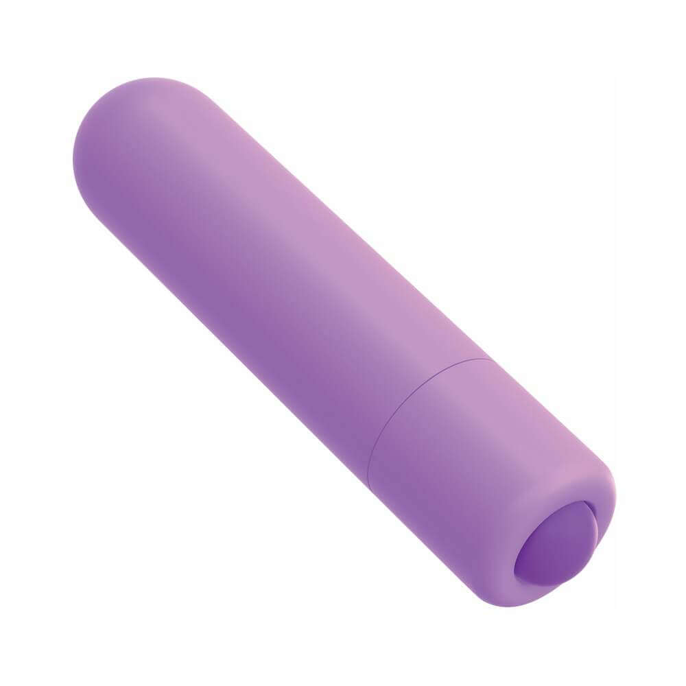 Fantasy For Her Her Pocket Bullet Multi-Speed Vibrator Purple
