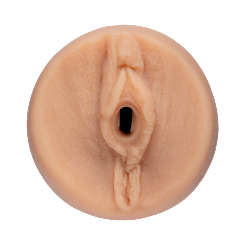 Main Squeeze- Lela Star - ULTRASKYN Stroker - Pussy Vanilla