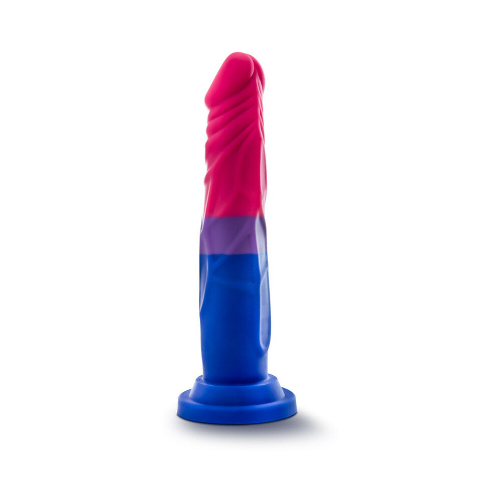 Avant Pride P8 Love 7.5 inches Silicone Dildo