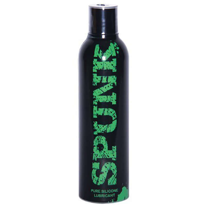Spunk Lube Pure Silicone 8 oz