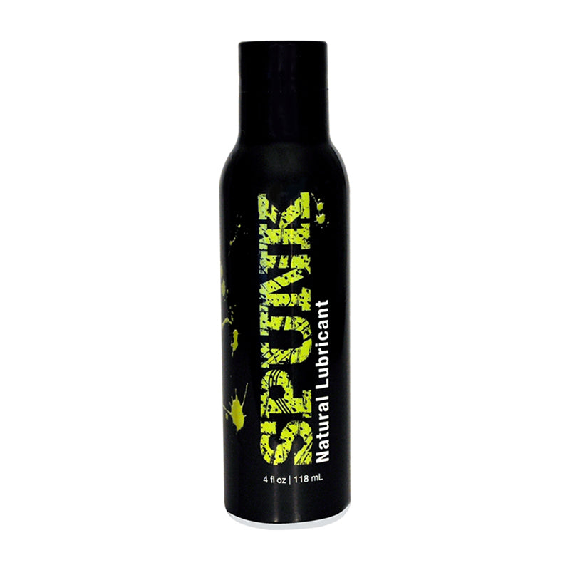 Spunk Lube Natural 4 oz