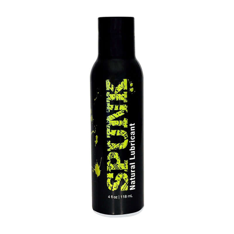 Spunk Lube Natural 4 oz