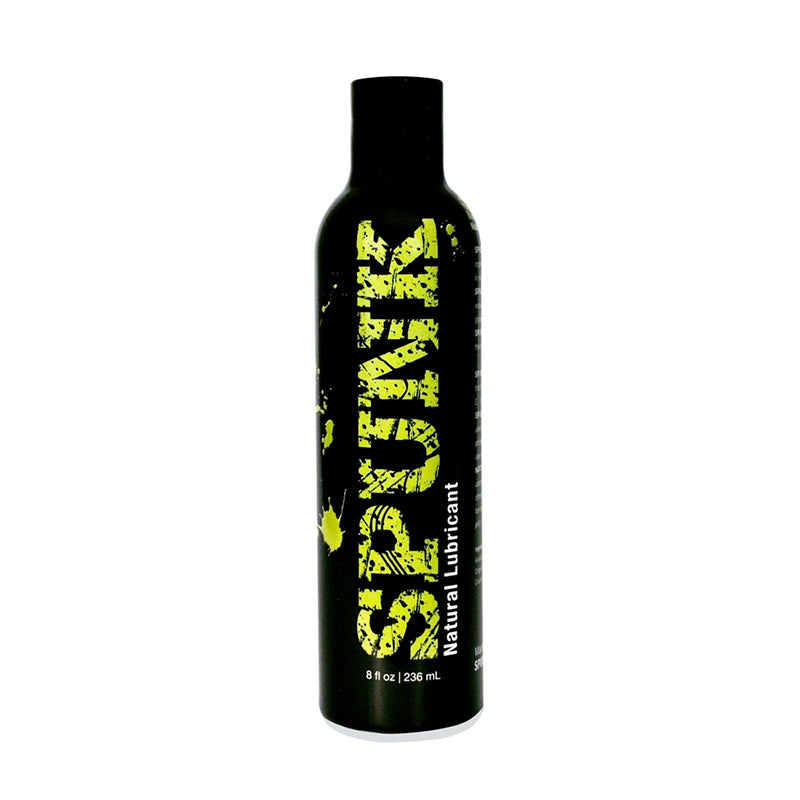 Spunk Lube Natural 8 oz
