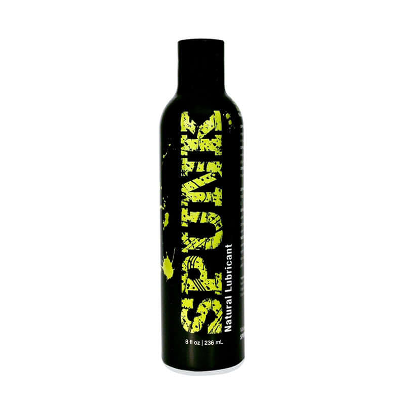 Spunk Lube Natural 8 oz