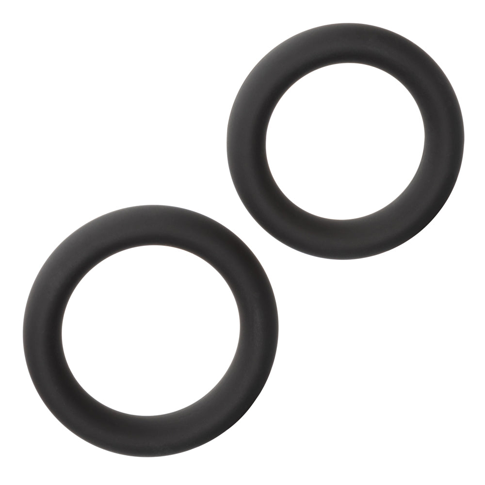 Colt Silicone Super Rings Black - Image 2
