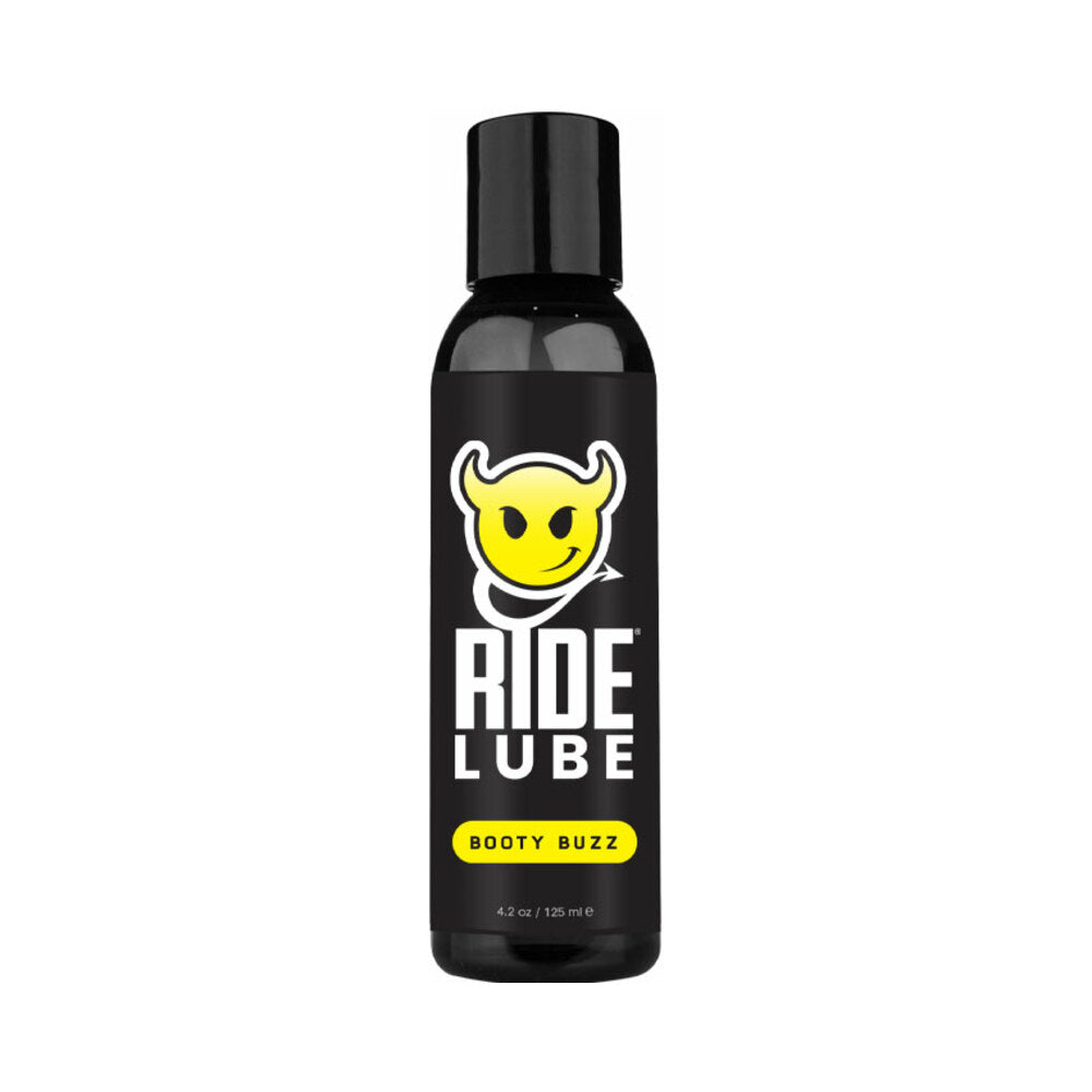 Ride Lube Booty Buzz 4.2 oz