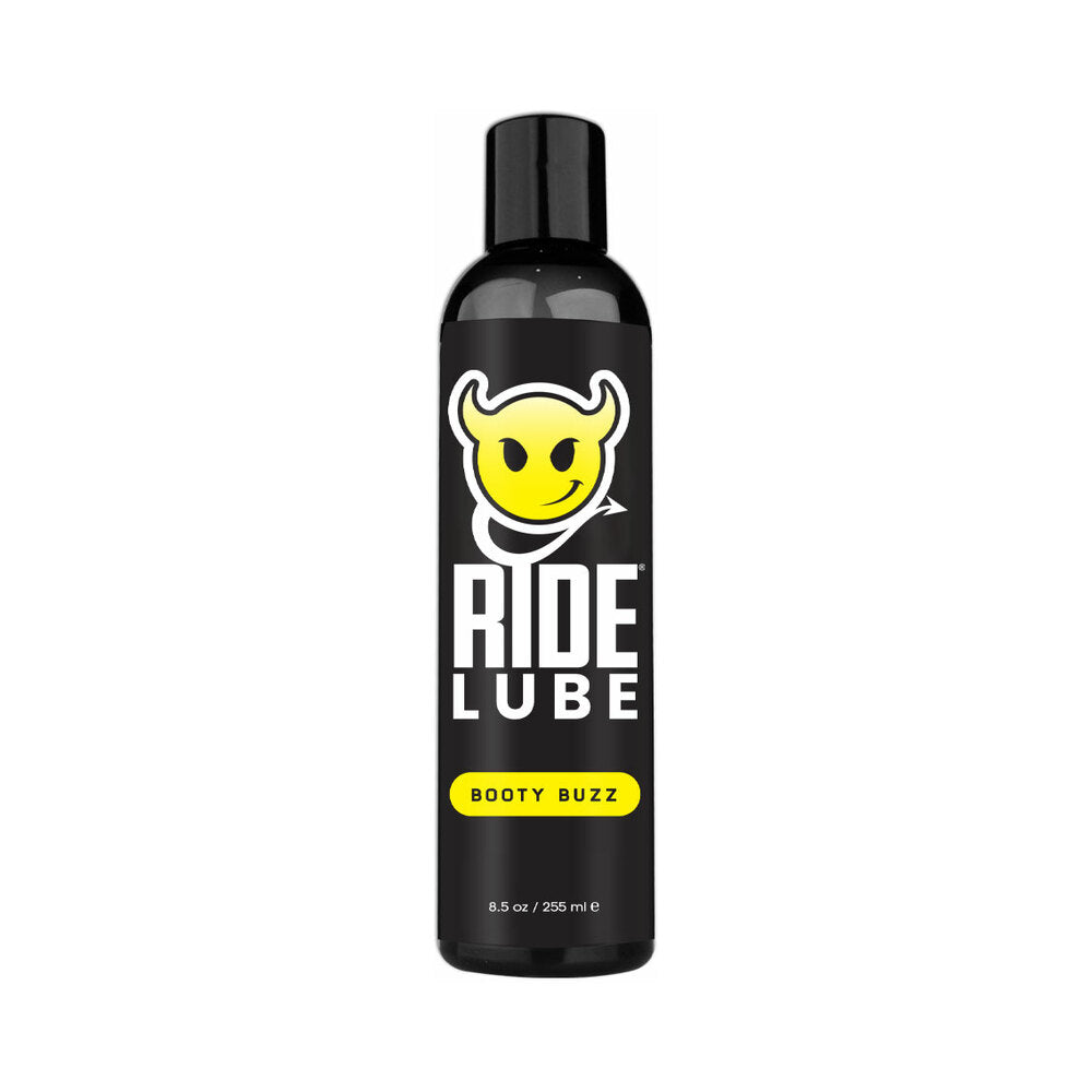 Ride Lube Booty Buzz 8.5 oz