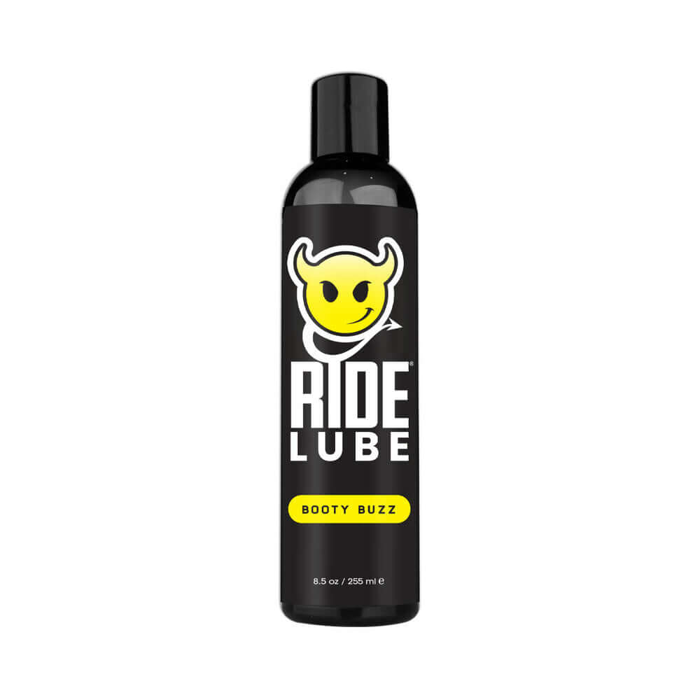 Ride Lube Booty Buzz 8.5 oz