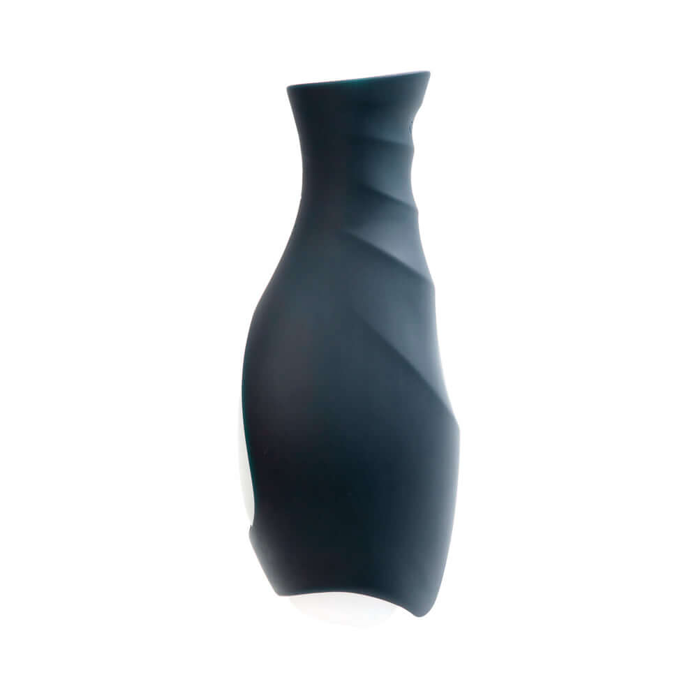 VeDO Torpedo Vibrating Stroker Black