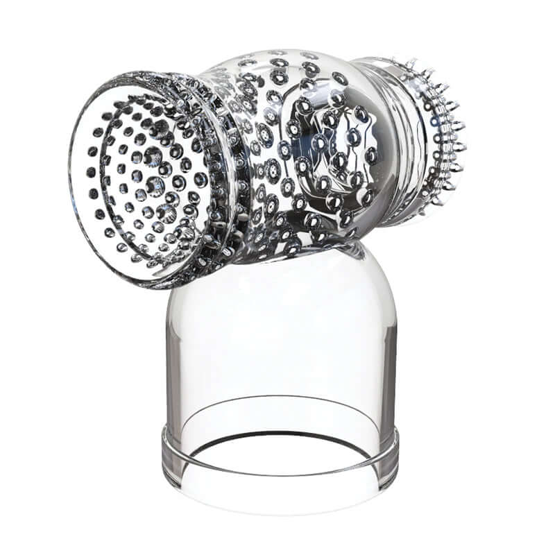 Hummer Wand Attachment