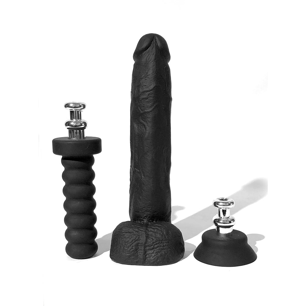 Boneyard Cock 10 inches