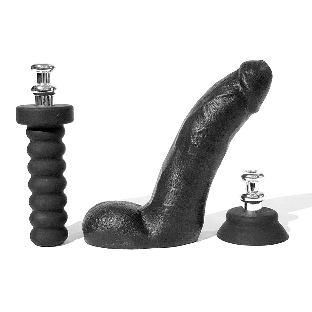 Boneyard Cock 8 inches