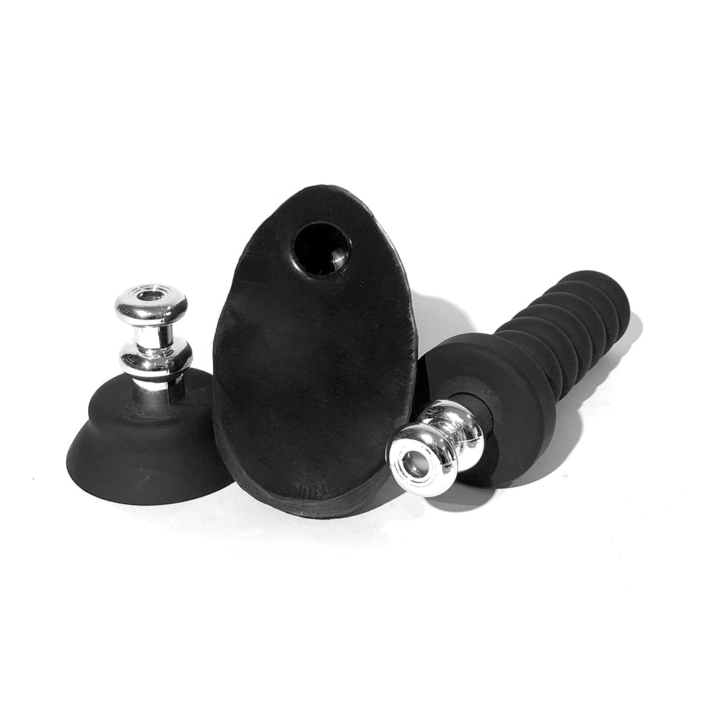 Boneyard Cock 8 inches