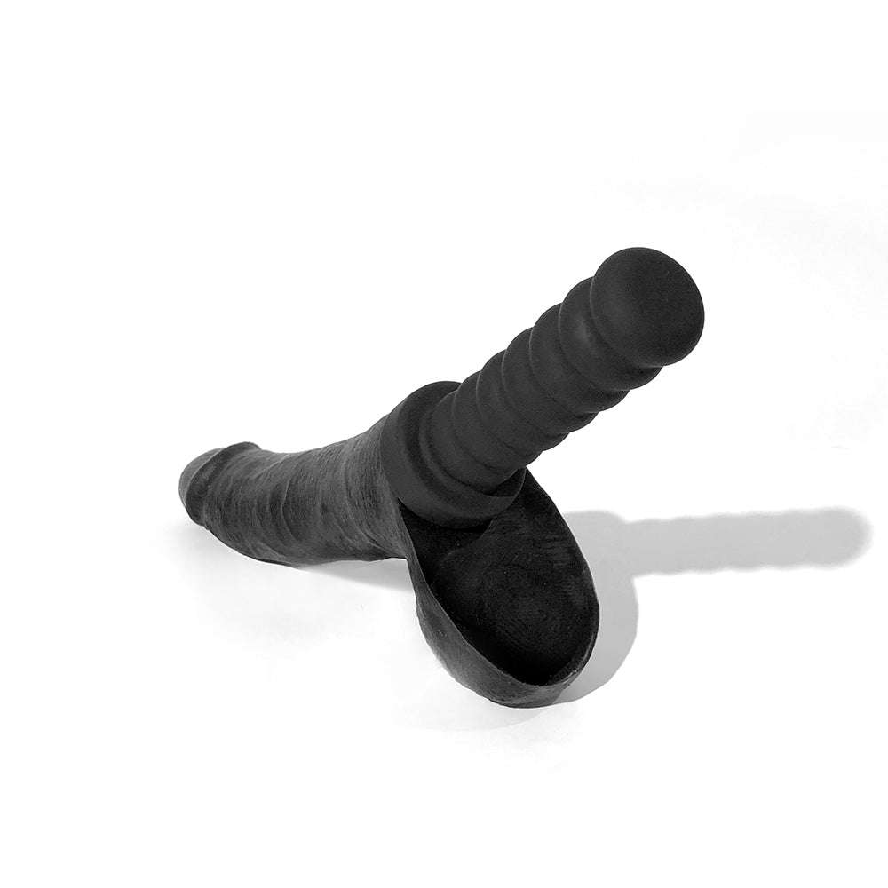 Boneyard Cock 8 inches