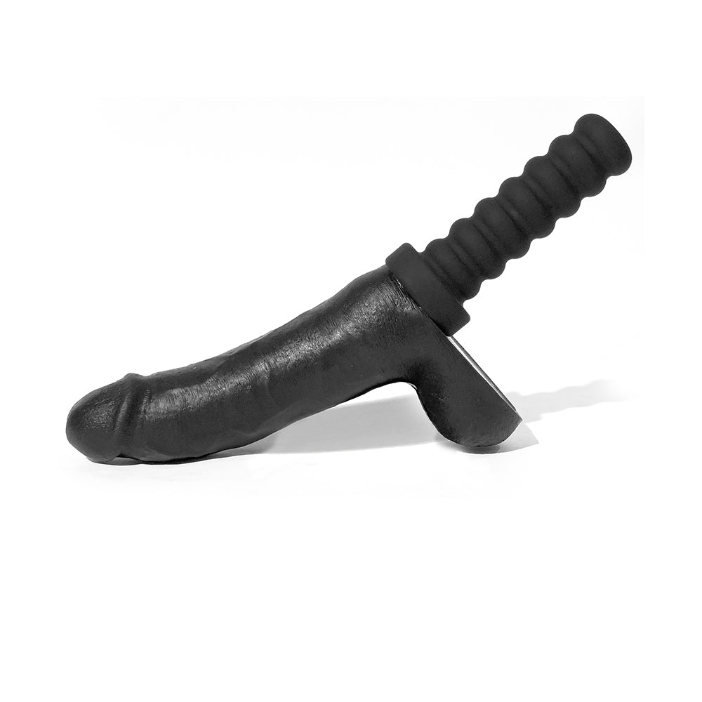 Boneyard Cock 8 inches