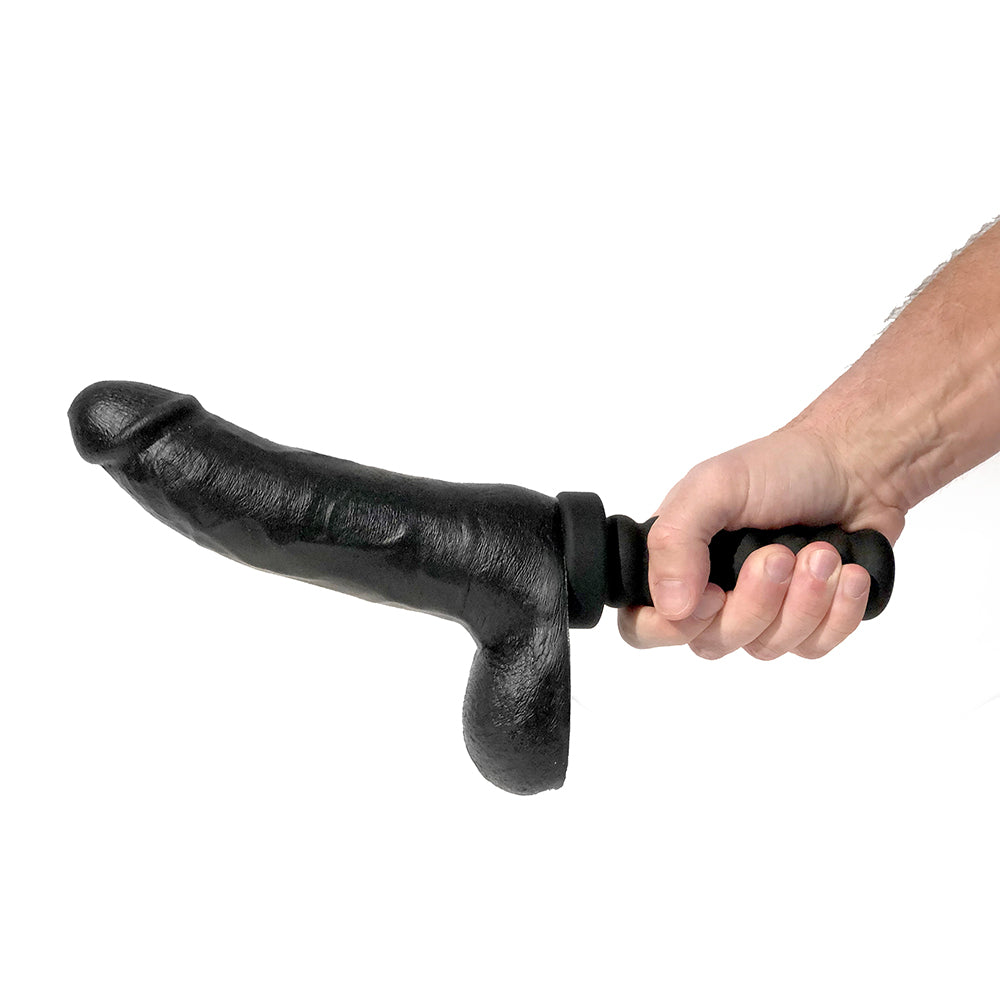 Boneyard Cock 8 inches