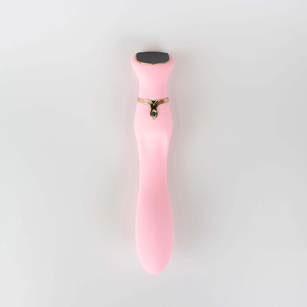Chance Touch Screen G-Spot Vibrator in Pink