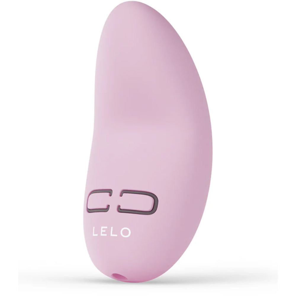 Lelo Nea Originals Soft Pink Clitoral Vibrator - Image 2