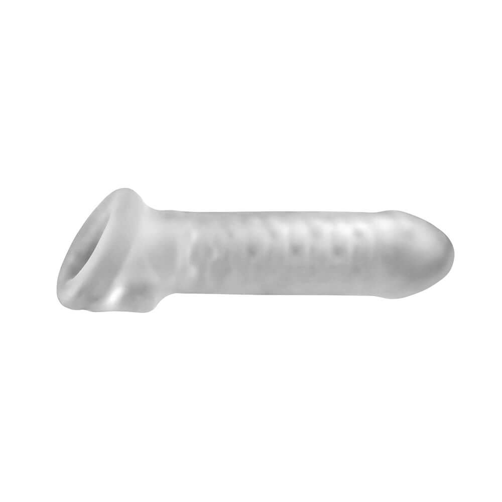Fat Boy Thin 5.5 inches Extender Sheath Clear