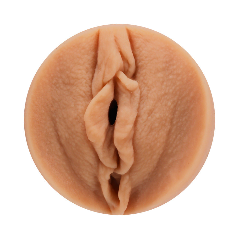 Main Squeeze - Leo of Leolulu - ULTRASKYN Stroker - Pussy Vanilla