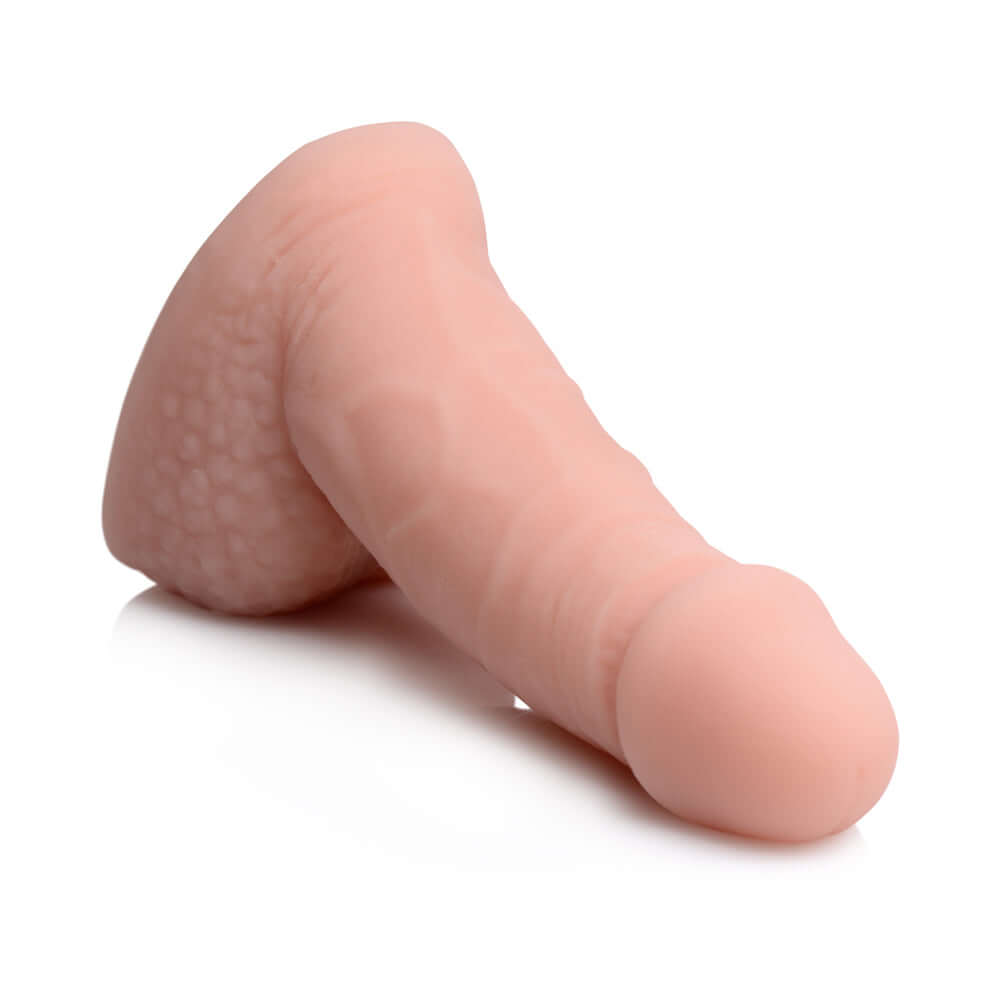 Strap U Bulge Packer Dildo Light