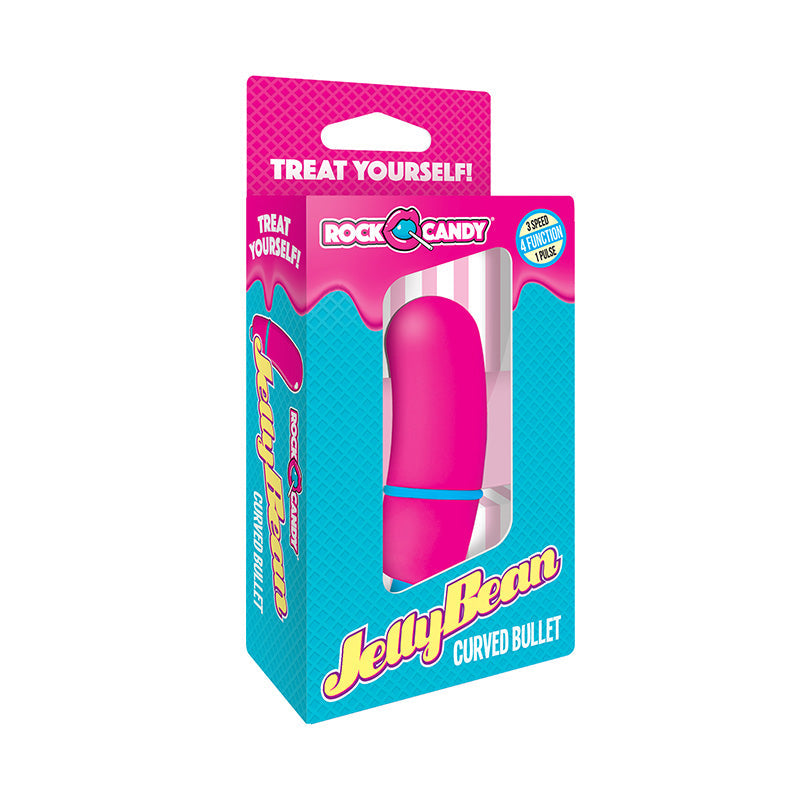 JellyBean Bullet Pink