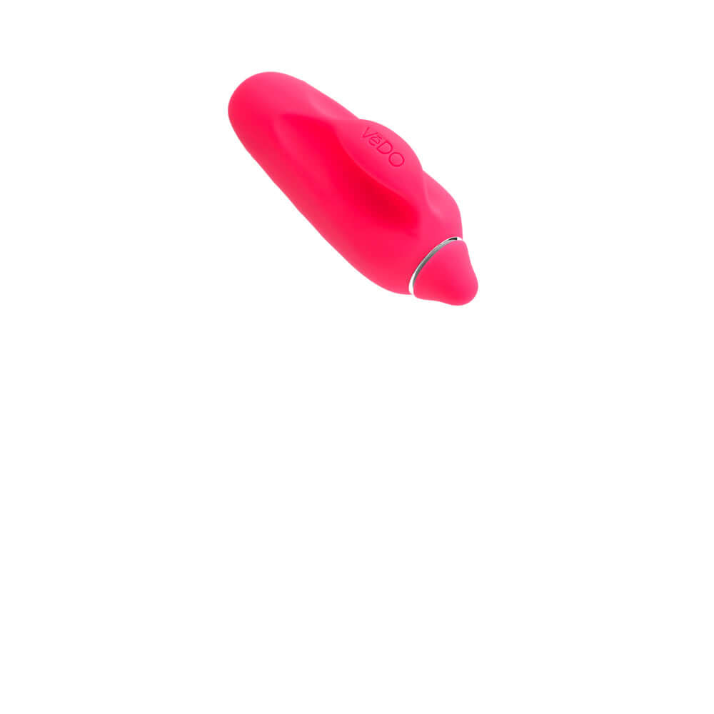 VeDO Vivi Finger Vibe Foxy Pink