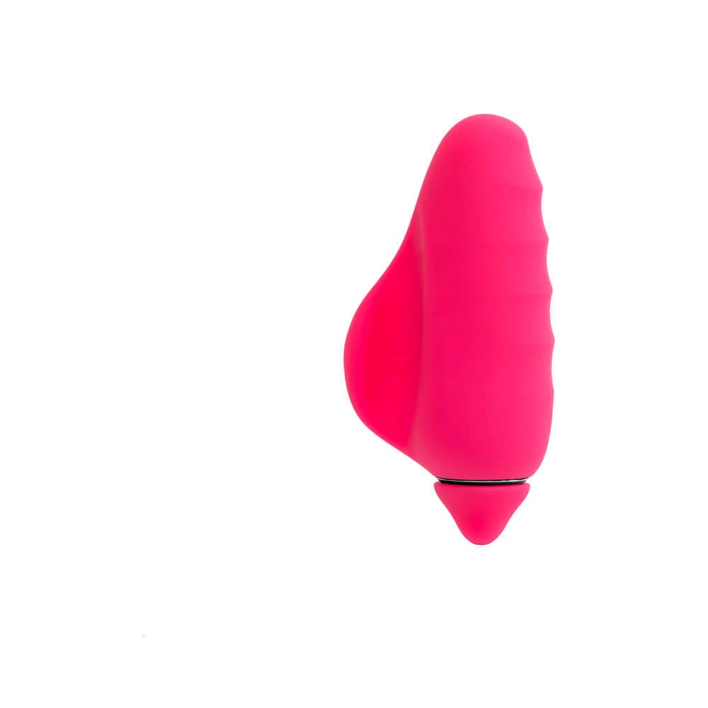 VeDO Vivi Finger Vibe Foxy Pink