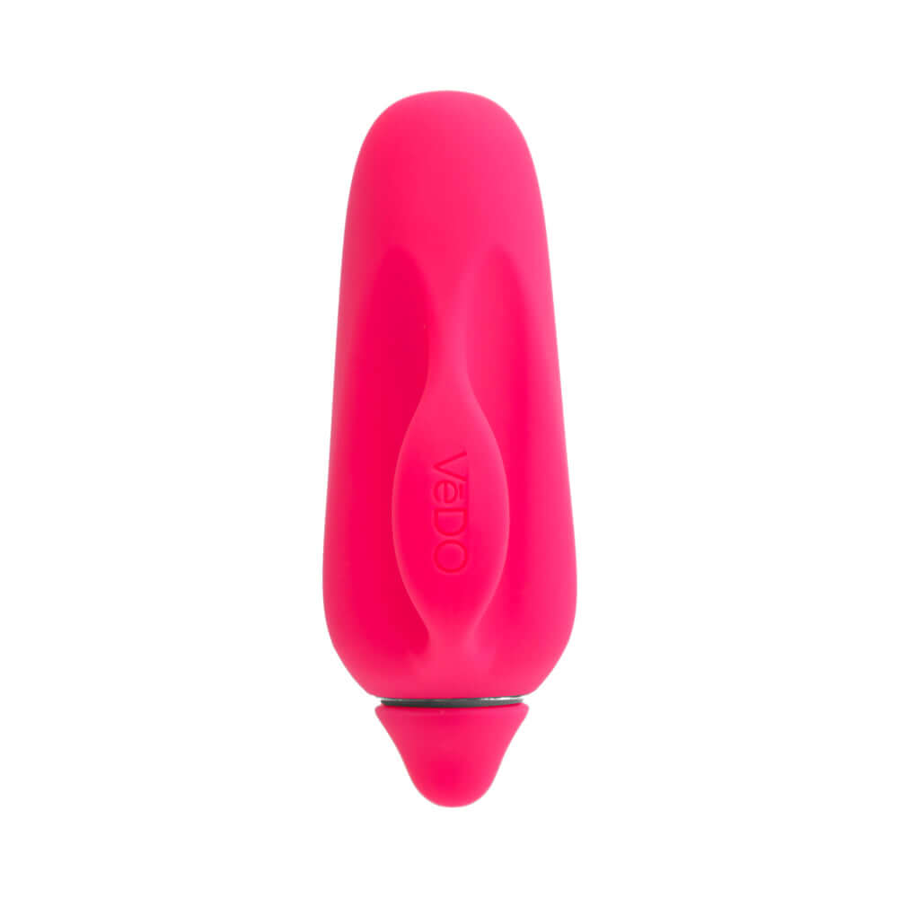 VeDO Vivi Finger Vibe Foxy Pink