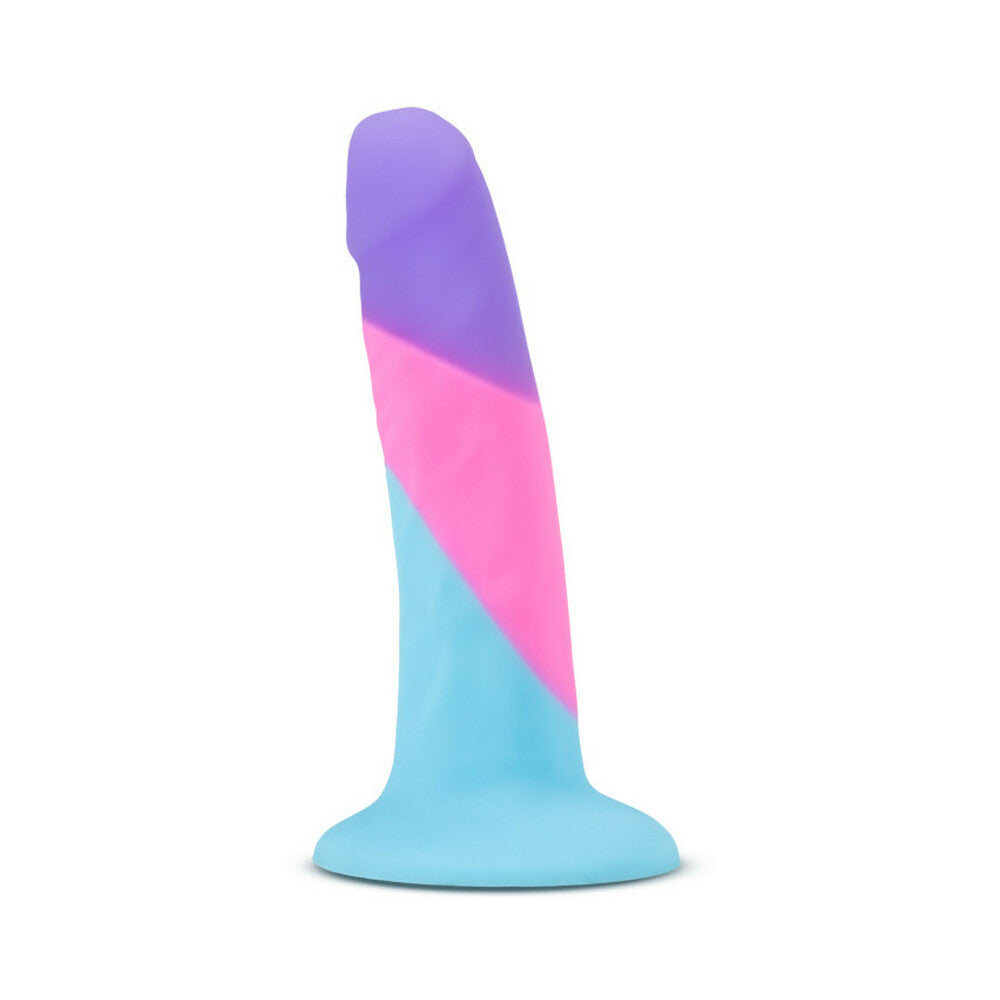 Avant D15 Vision of Love 5.5 inches Silicone Dildo