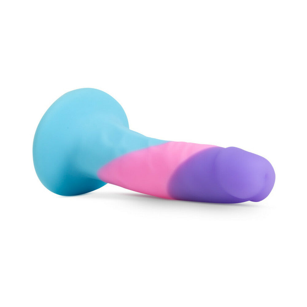 Avant D15 Vision of Love 5.5 inches Silicone Dildo