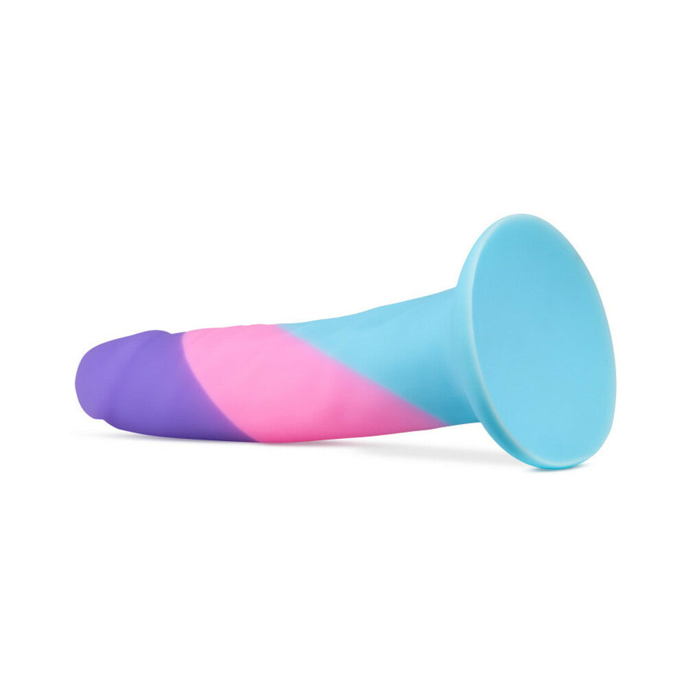 Avant D15 Vision of Love 5.5 inches Silicone Dildo