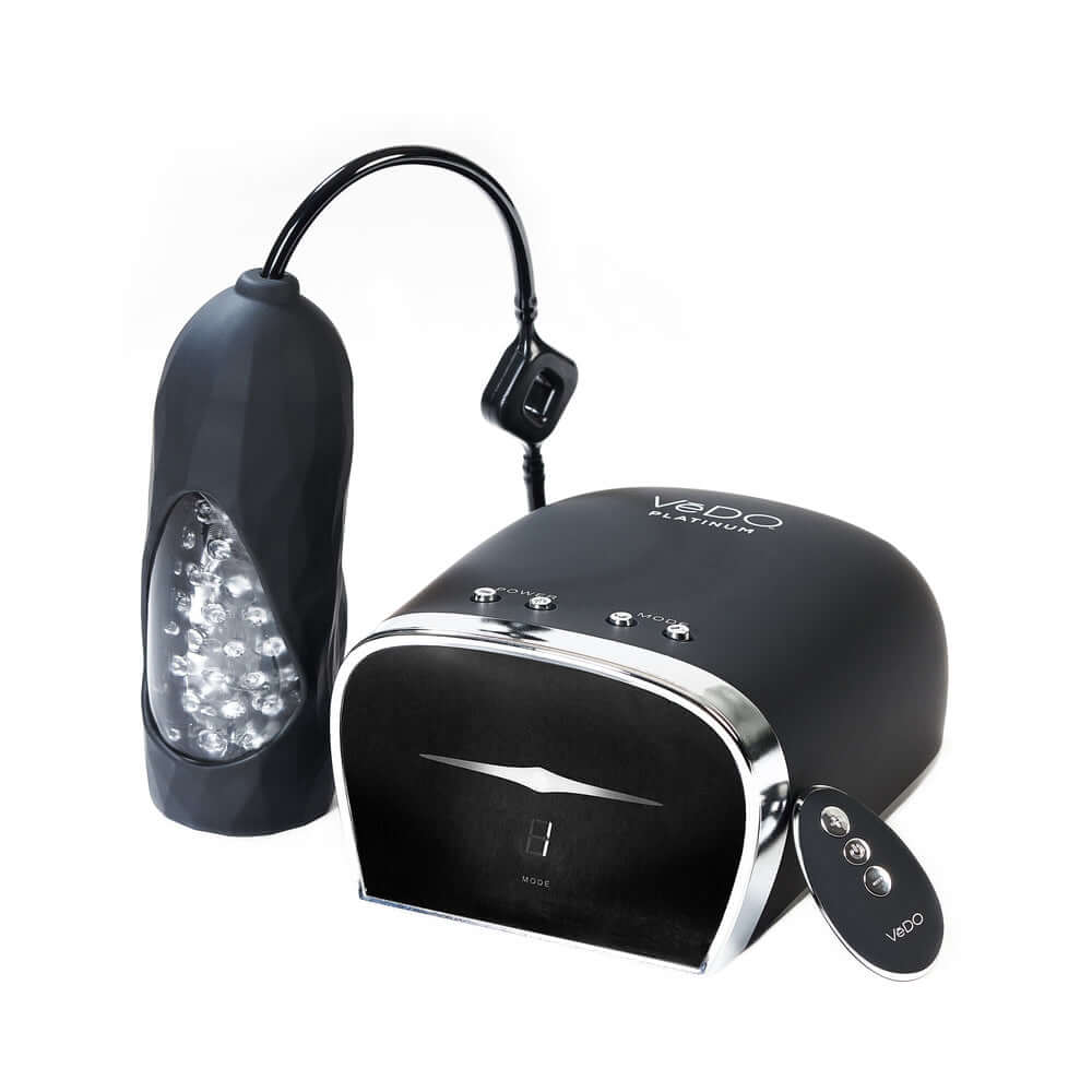 VeDO Hummer 2.0 Super BJ Machine