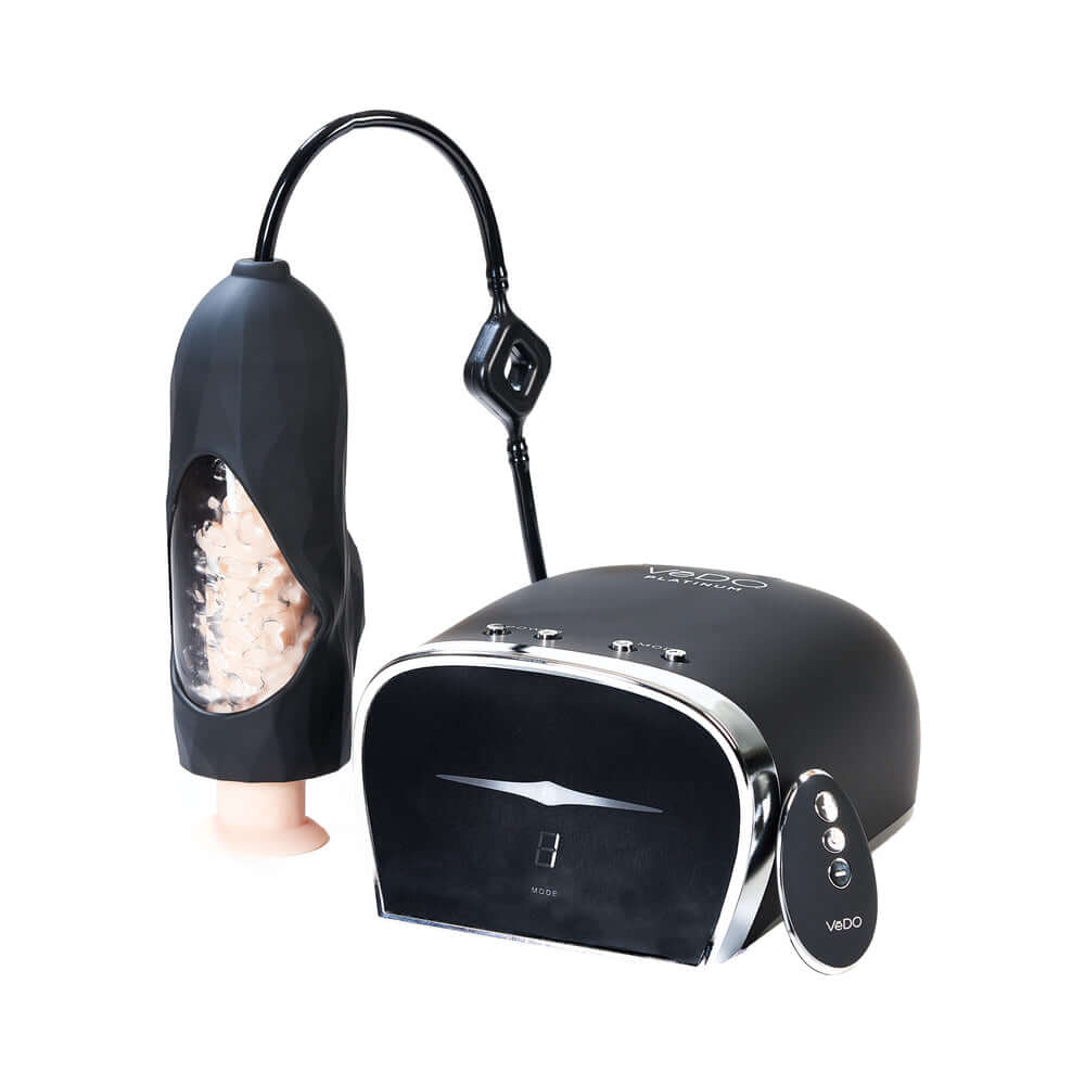 VeDO Hummer 2.0 Super BJ Machine