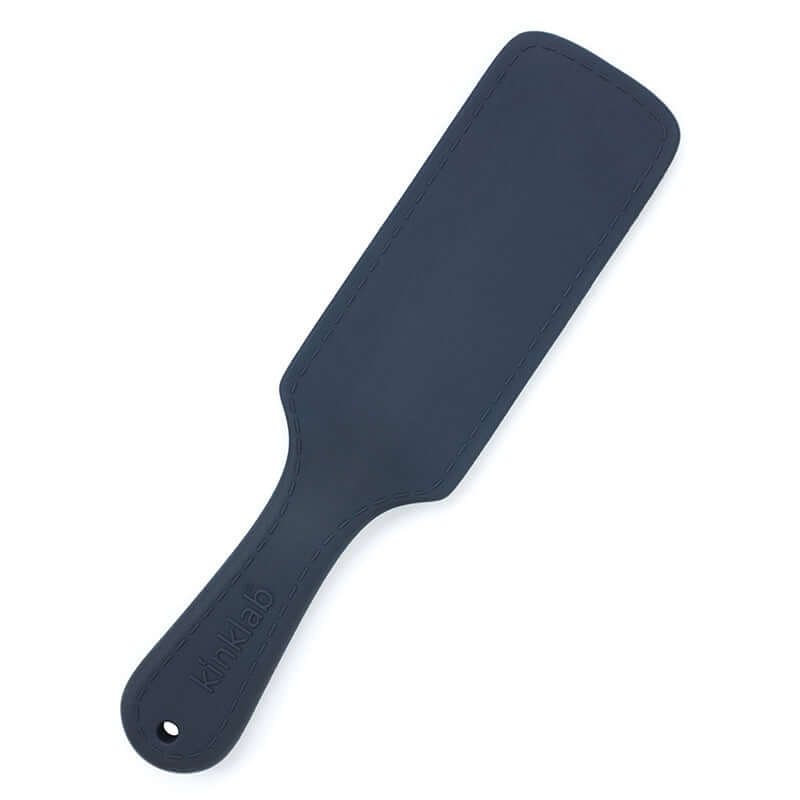 Kinklab ThunderClap Electro Paddle, a specialty impact accessory for electrifying sensations and traditional paddle play.