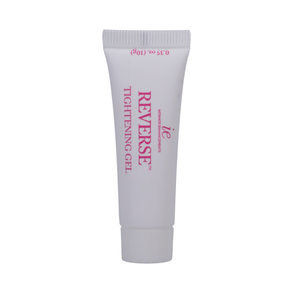 Doc Johnson INTENSIFY Pleasure 4-Pack