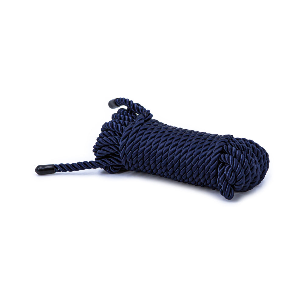 Bondage Couture Rope 25 ' Blue
