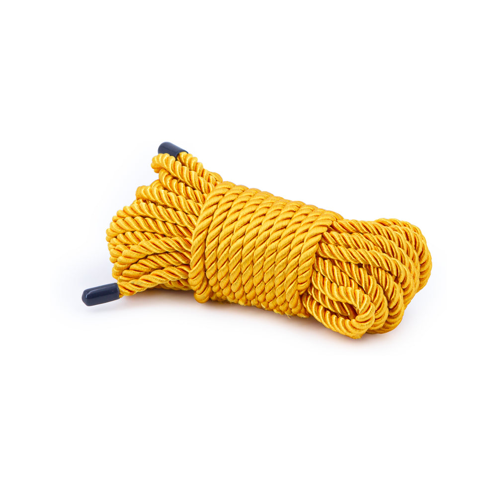 Bondage Couture Rope 25 ' Gold