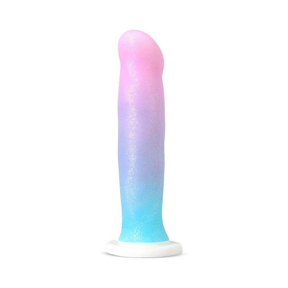 Avant D17 Lucky 8 inches Silicone Dildo