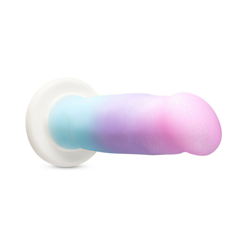 Avant D17 Lucky 8 inches Silicone Dildo
