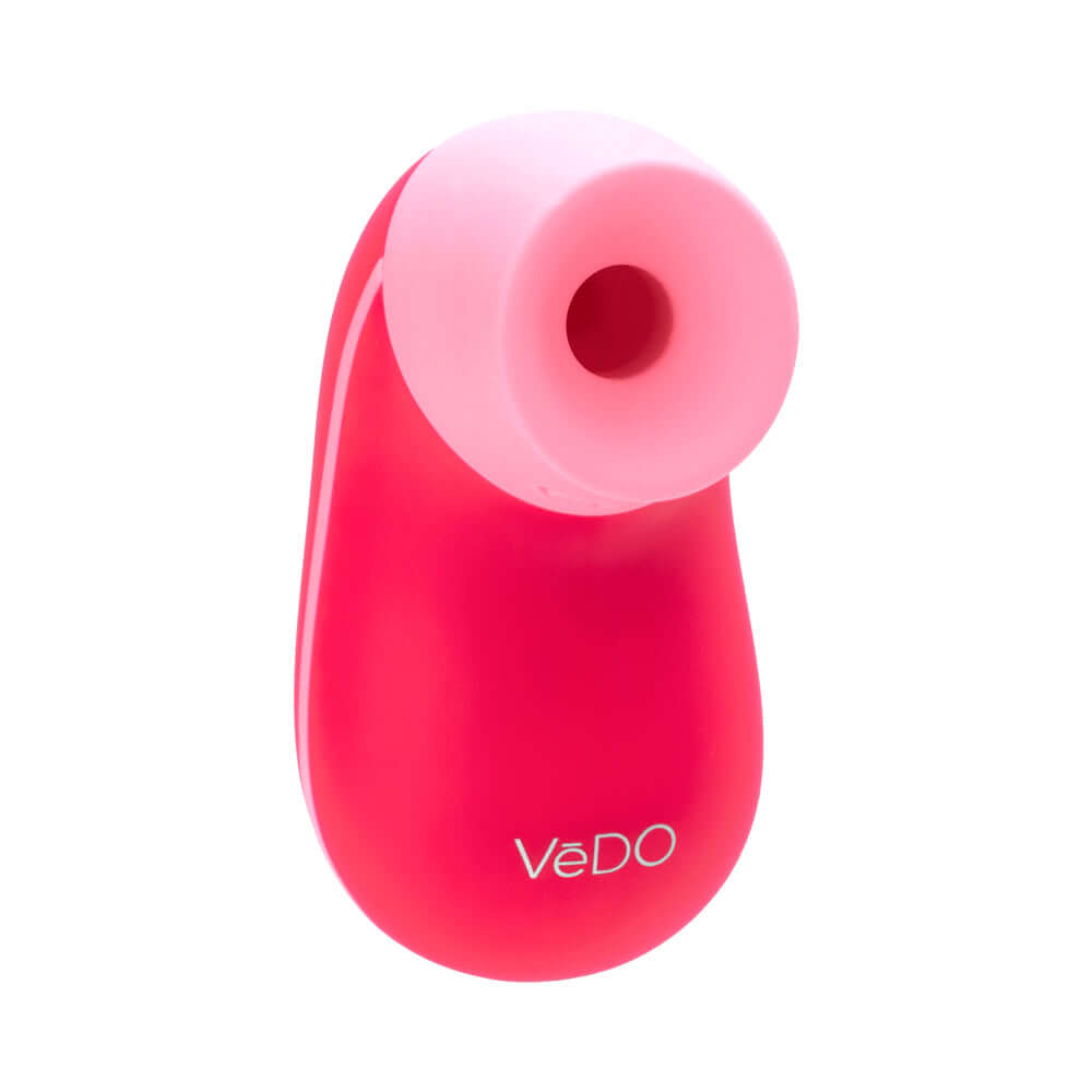 VeDO Nami Rechargeable Sonic Vibe Foxy Pink