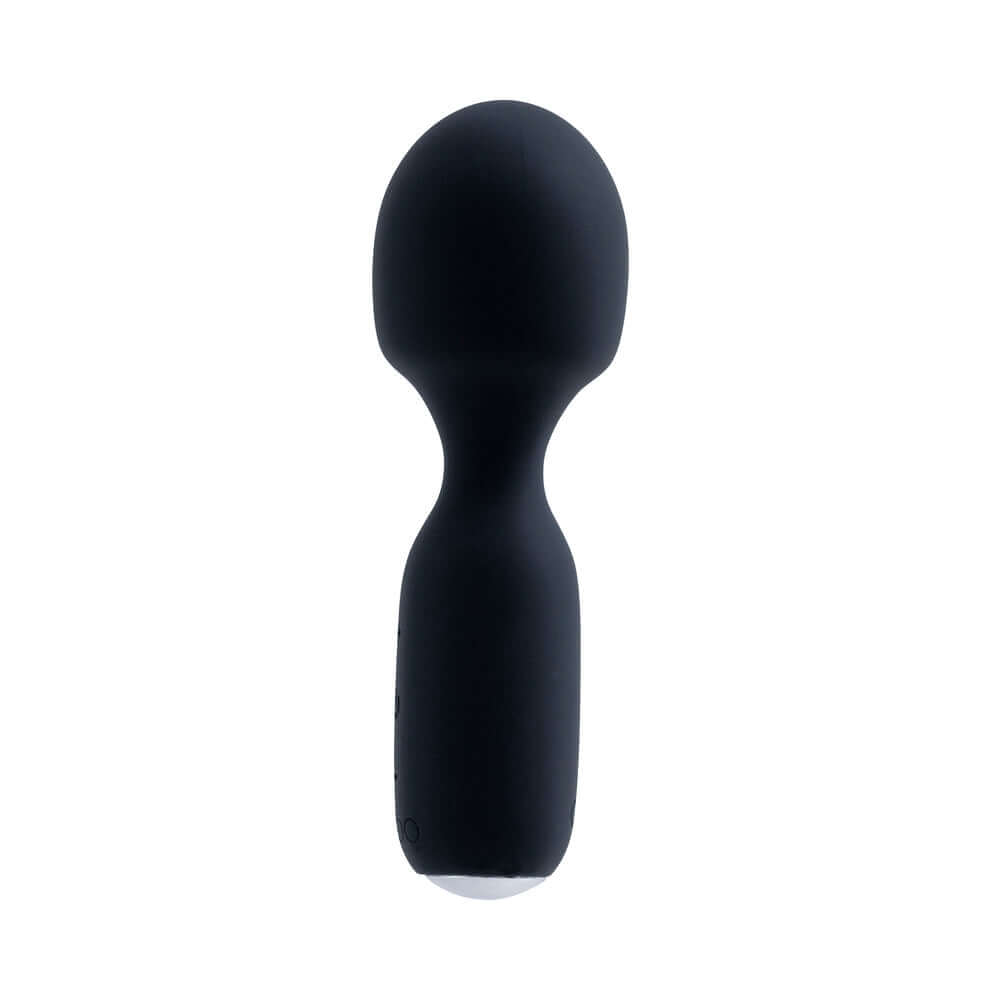 VeDO Wini Rechargeable Mini Wand Just Black